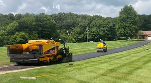 Best Driveway Overlay Services  in USA